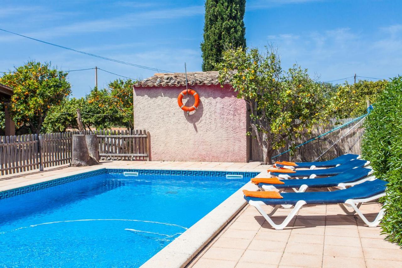 Sa Volta Nova Hébergement de vacances *